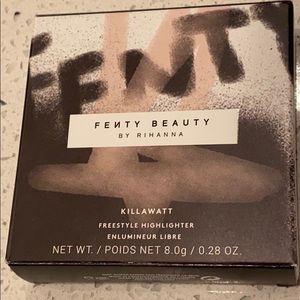 Fenty Beauty Killawatt Highlighter in Trophy Wife